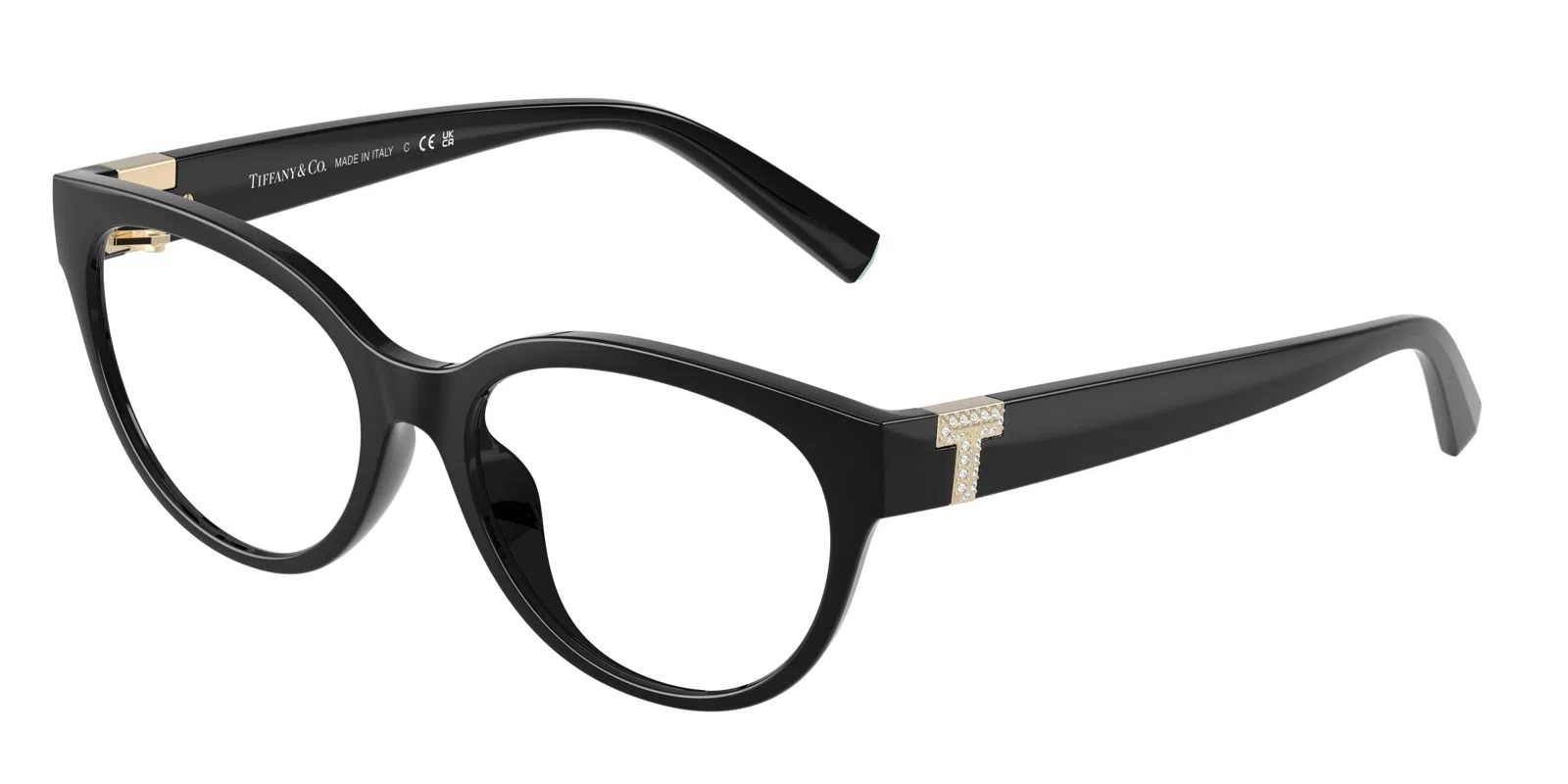 Tiffany 2258BU Eyeglasses - view 20